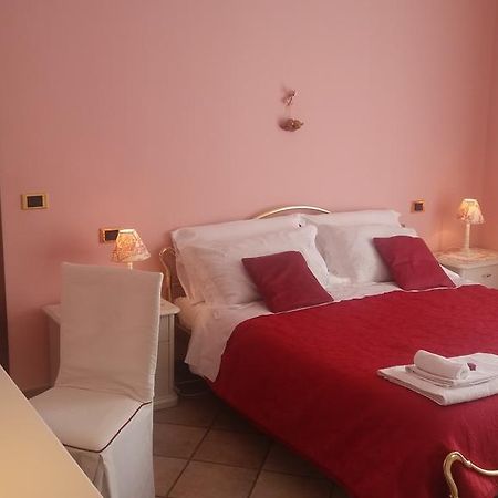 Villa Campo Dei Fiori Casciago Extérieur photo
