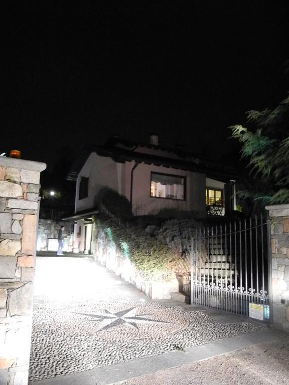 Villa Campo Dei Fiori Casciago Chambre photo
