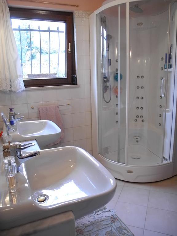Villa Campo Dei Fiori Casciago Chambre photo