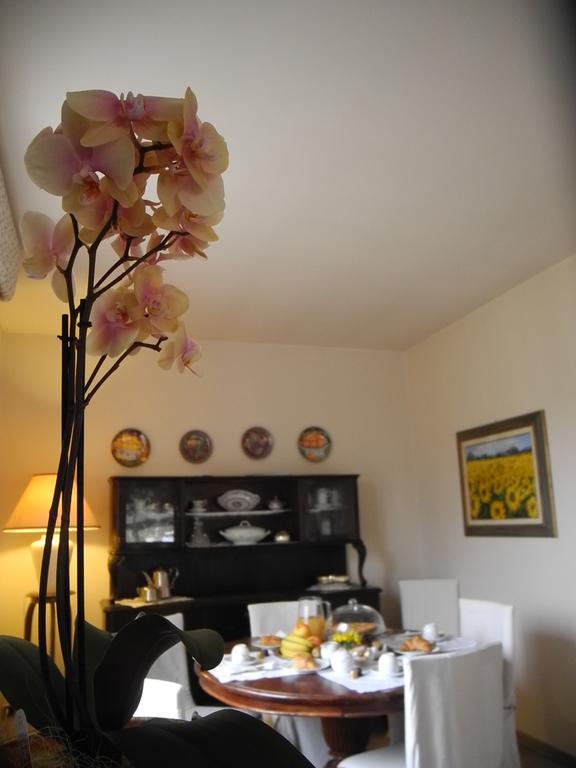 Villa Campo Dei Fiori Casciago Extérieur photo
