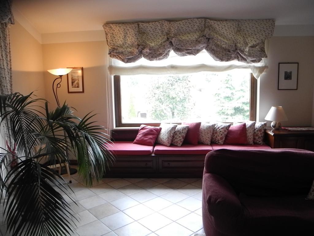 Villa Campo Dei Fiori Casciago Extérieur photo