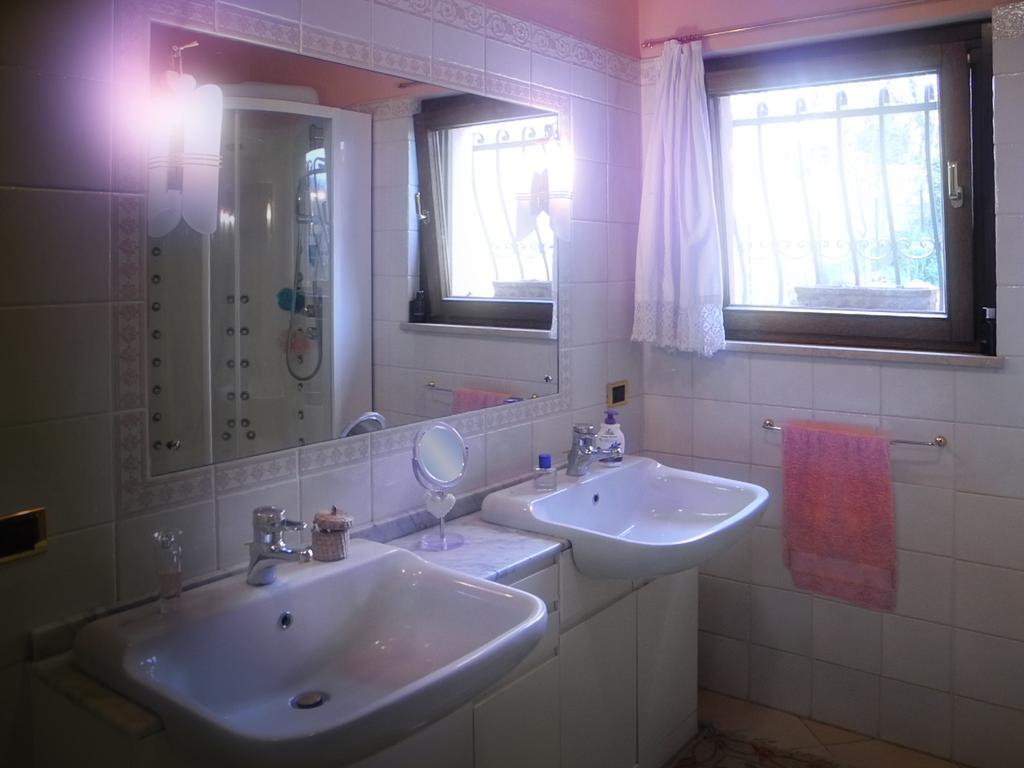 Villa Campo Dei Fiori Casciago Chambre photo