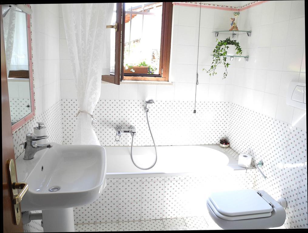 Villa Campo Dei Fiori Casciago Extérieur photo