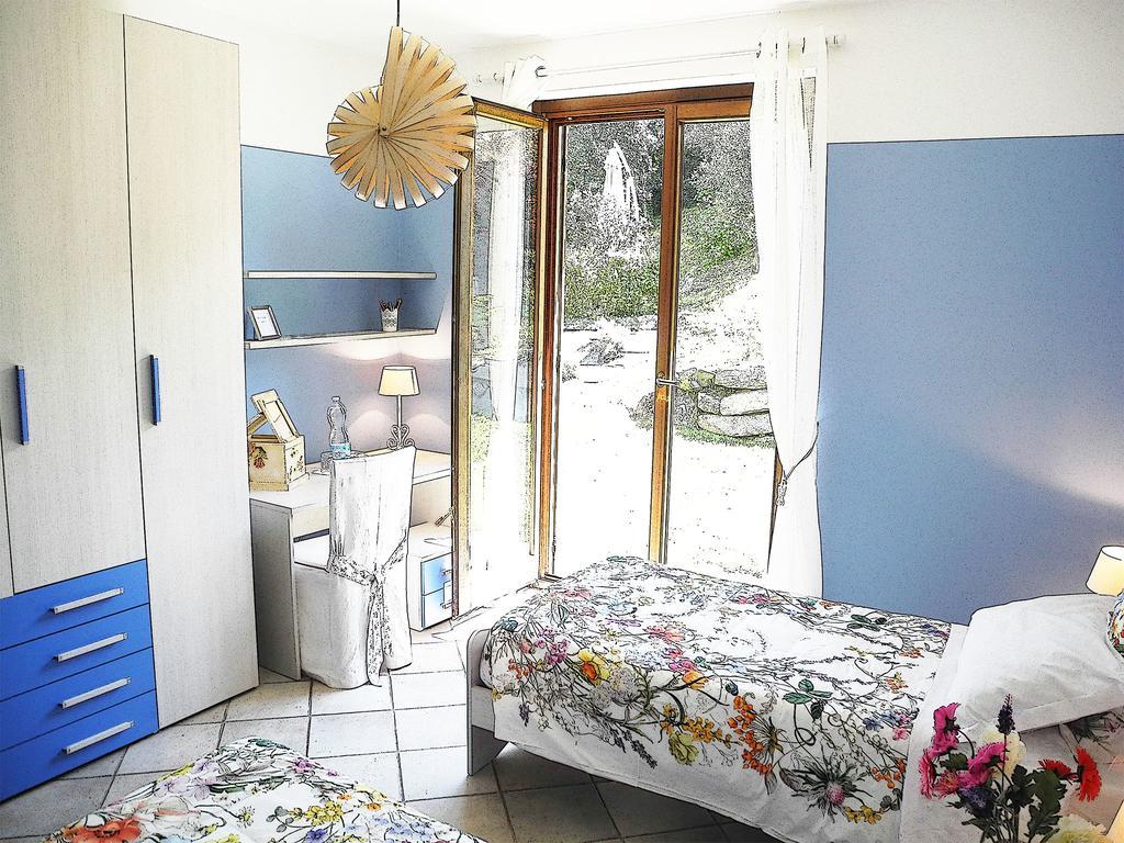 Villa Campo Dei Fiori Casciago Extérieur photo
