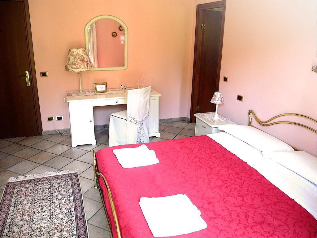 Villa Campo Dei Fiori Casciago Extérieur photo