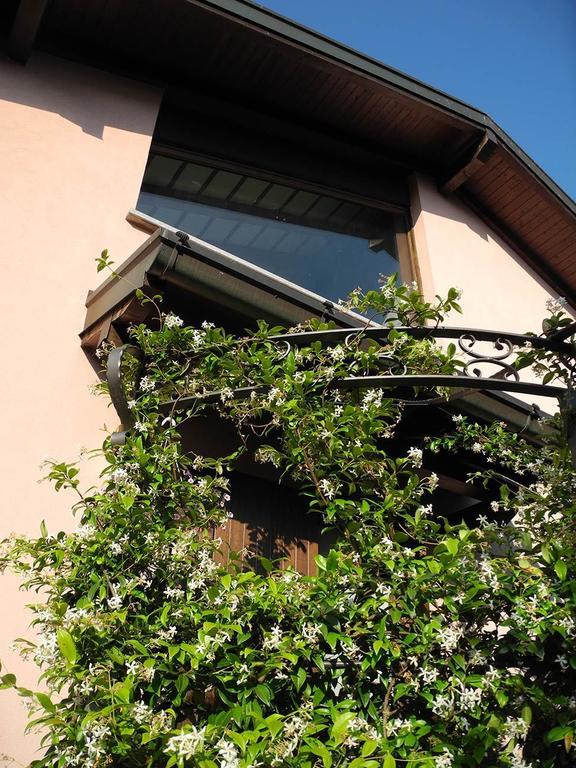 Villa Campo Dei Fiori Casciago Extérieur photo