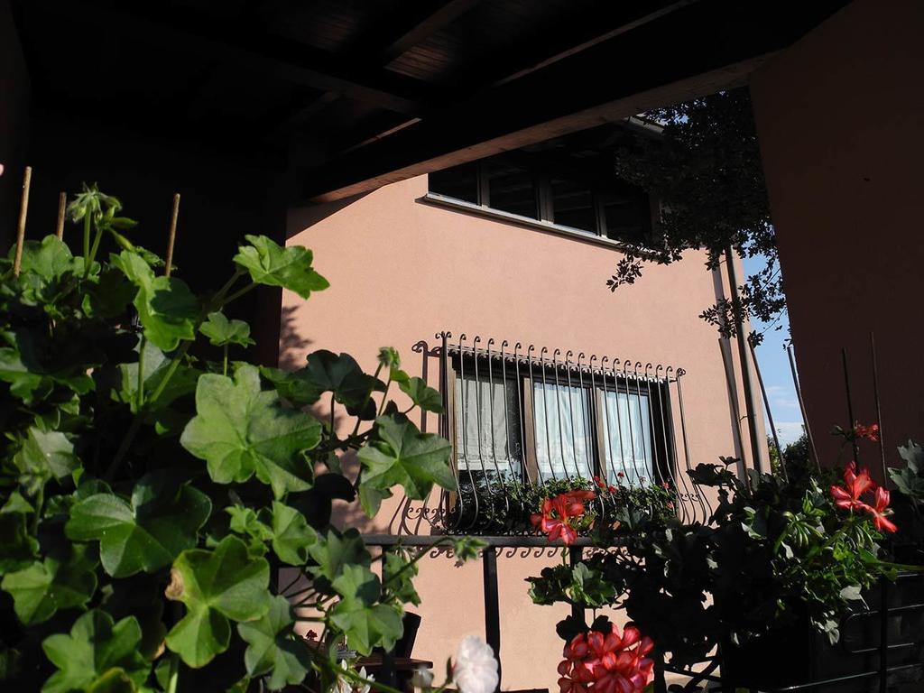Villa Campo Dei Fiori Casciago Extérieur photo
