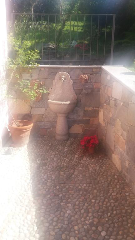 Villa Campo Dei Fiori Casciago Extérieur photo