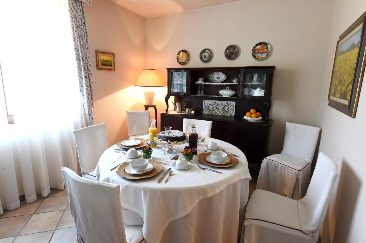 Villa Campo Dei Fiori Casciago Extérieur photo